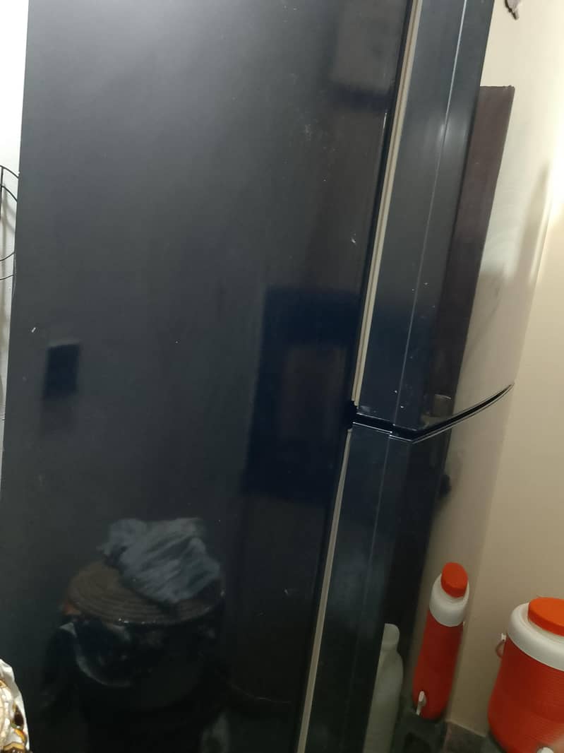 Refrigerator 3