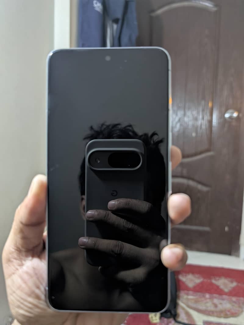 Google Pixel 8 Pro 0