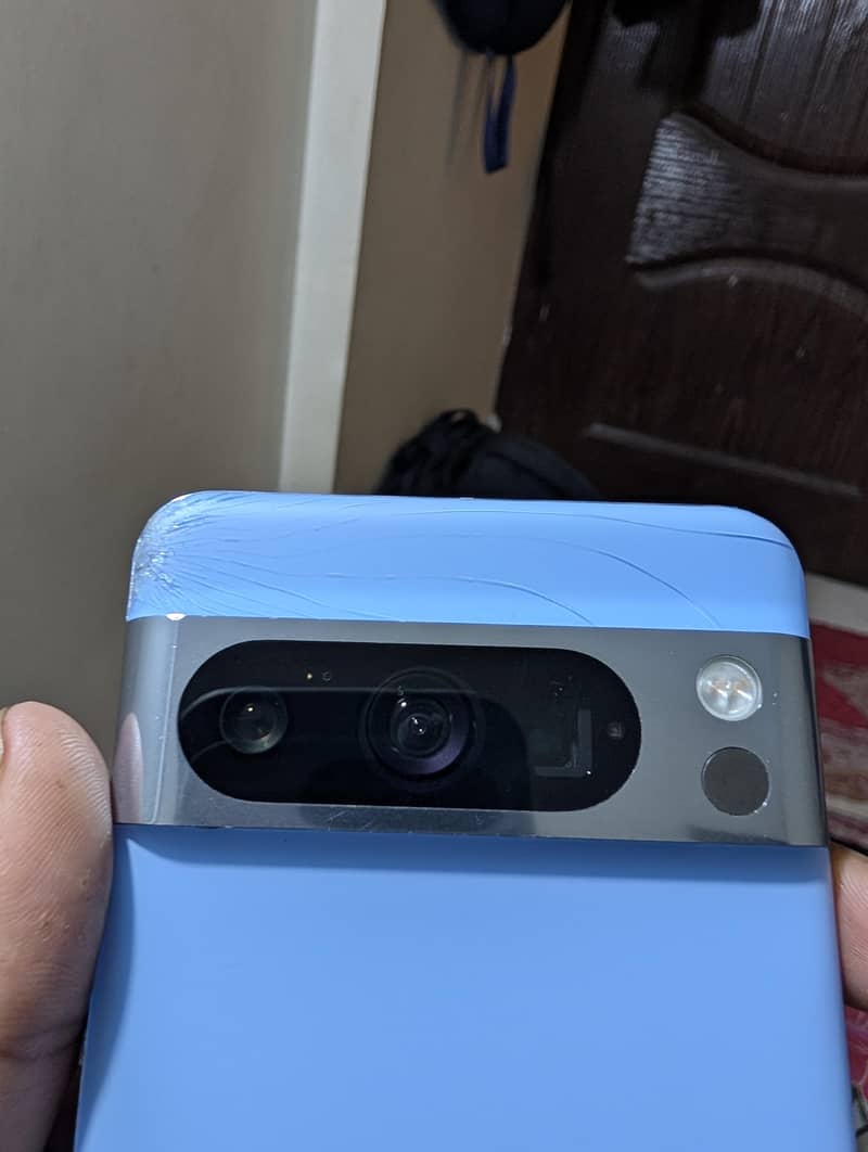 Google Pixel 8 Pro 5