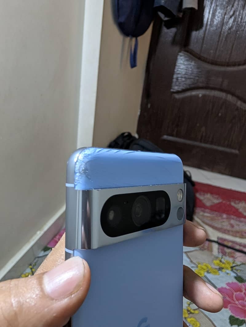 Google Pixel 8 Pro 6