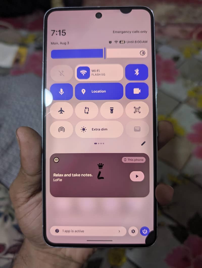 Google Pixel 8 Pro 8