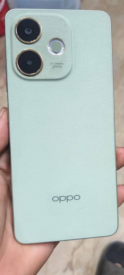 OPPO A5 Pro.  8/128