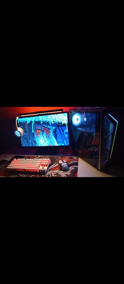 Best Budget Gaming PC with its box! Price is negotiable