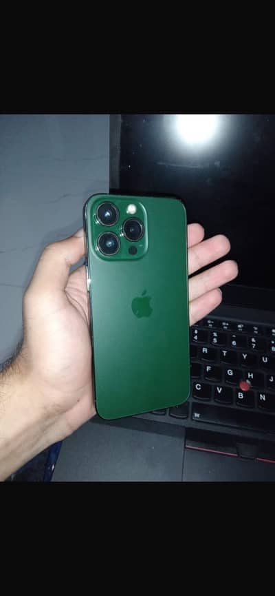 Apple iPhone 13 Pro for sell jv
