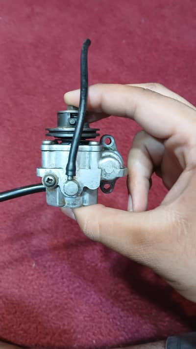 yamaha 2 stroke geniune oil pump