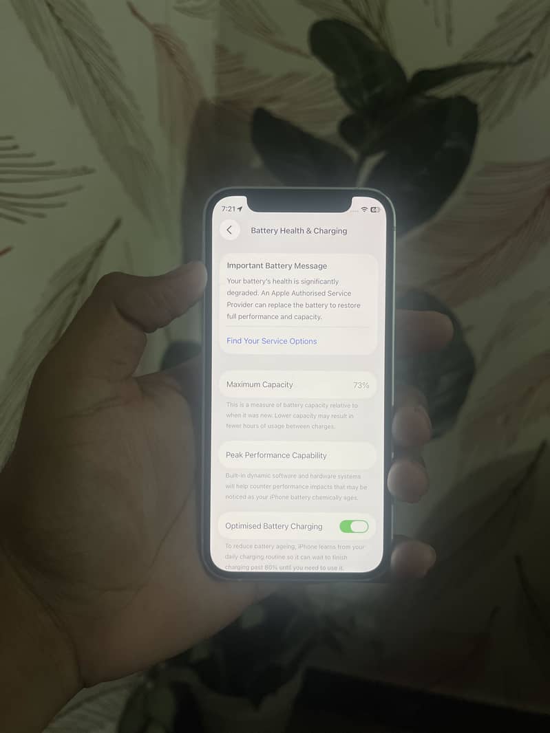 Apple iPhone 12 mini 3