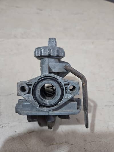 Bike carburetor CD 70 bike