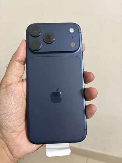 Apple iPhone 17 Pro Max 256Gb