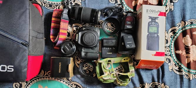 all ok hai koi masla nahi hai Kisi bhi chezz me Canon 5d mark 3