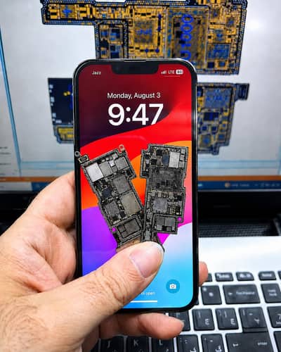 iPhone XR XS Max 11 12 13 14 15 16 17 Pro Max Boards Available