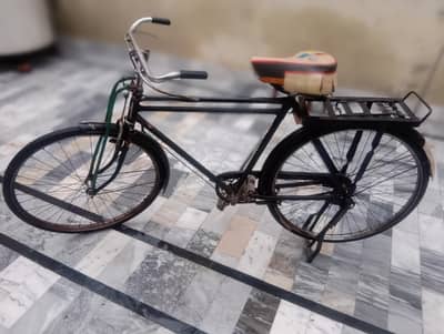 sohrab cycle good condition