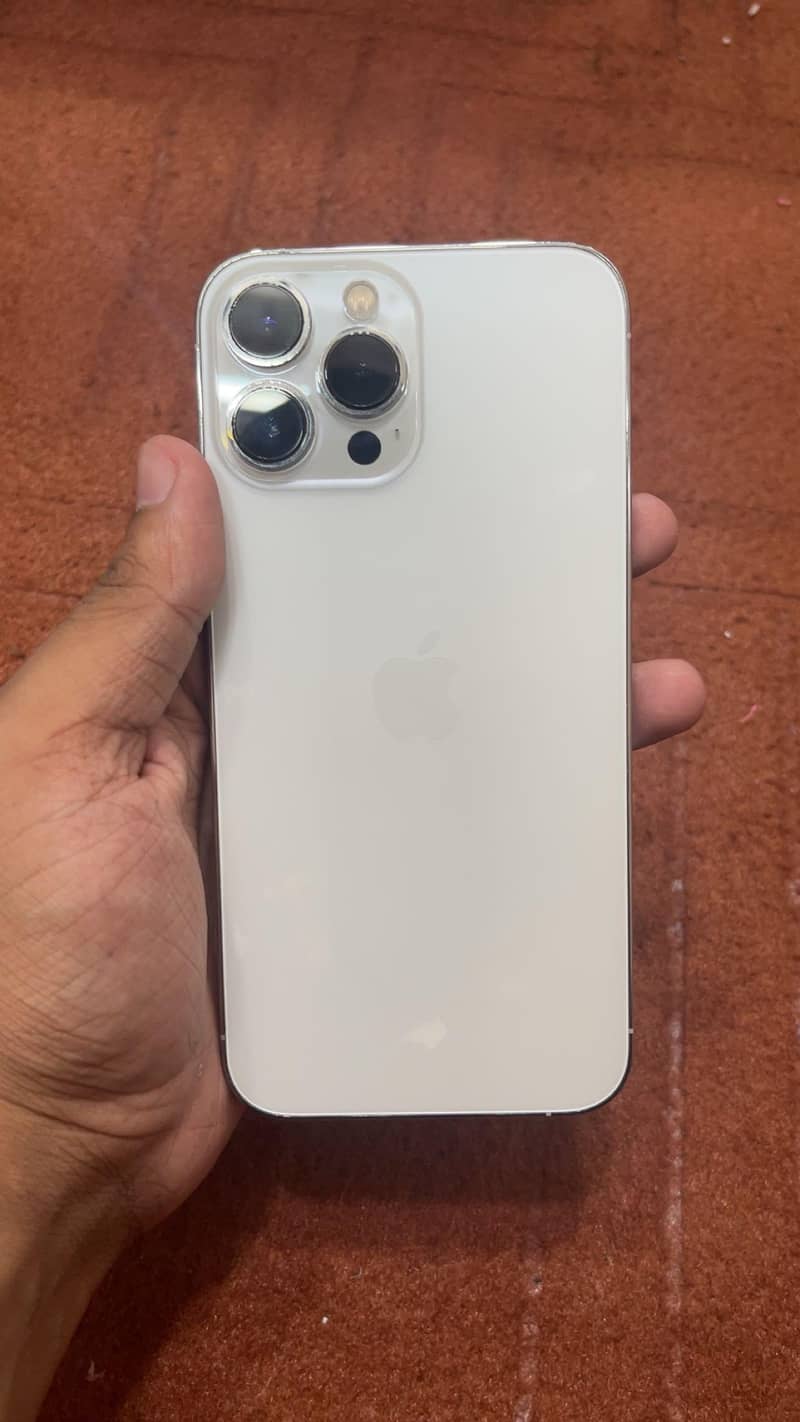 Apple iPhone 13 Pro Max 1
