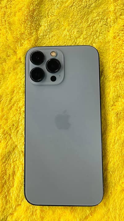 Apple iPhone 13 Pro Max