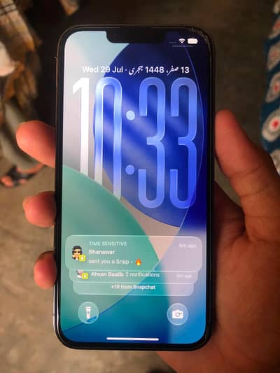 Apple iPhone 13 Pro