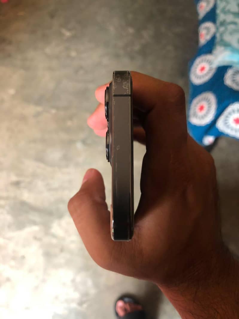 Apple iPhone 13 Pro 5