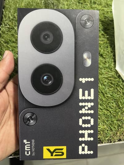 Nothing CMF Phone 1