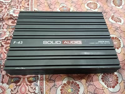 amplifier and buffer sale