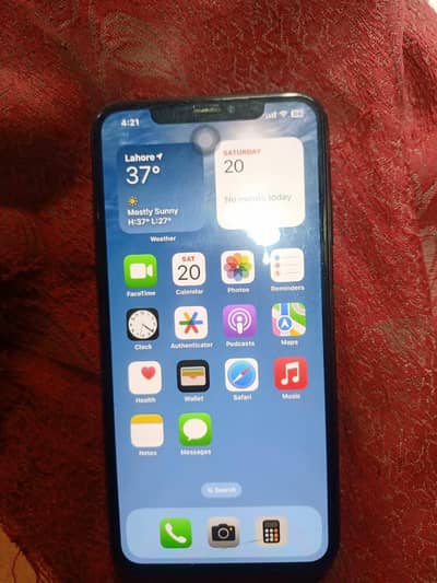 Apple iPhone XS Max