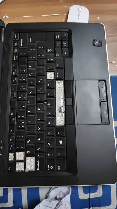 Used laptop