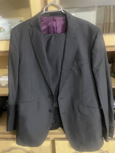 Coats of different brand and different sizes