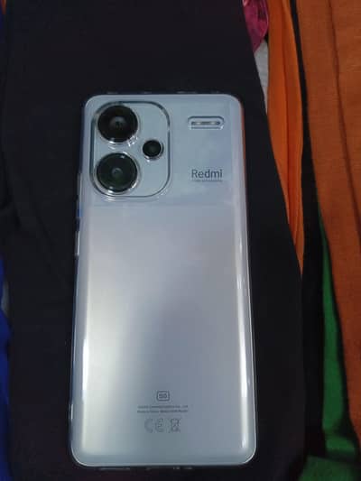 Xiaomi Redmi Note 13 Pro Plus