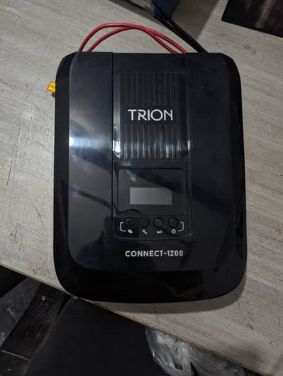 Trion Connect-1200 UPS