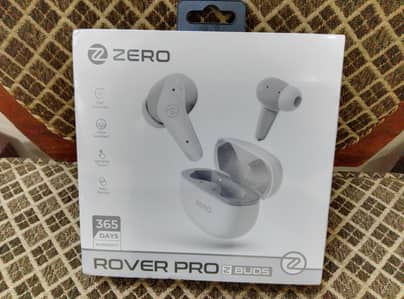 available in discounted price original new rover pro pack box