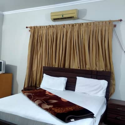 DHA inn guest House Karachi