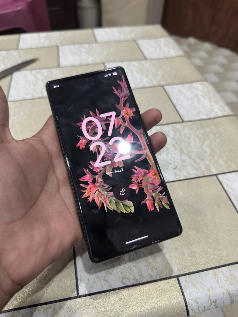 Google Pixel 6 5