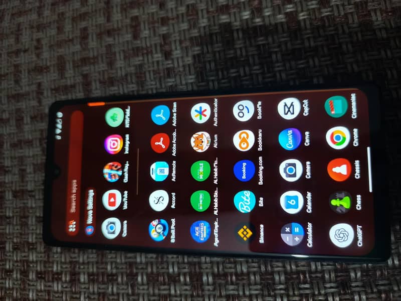 Google Pixel 6a 1