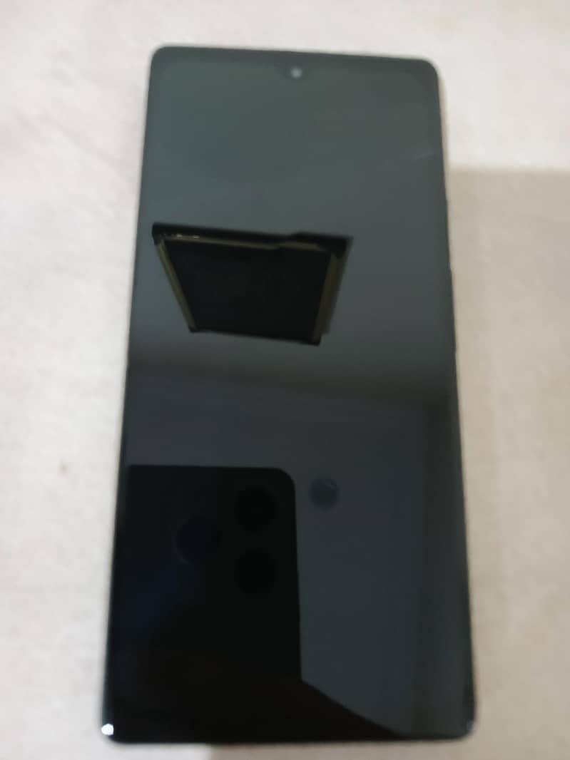Google Pixel 6a 3