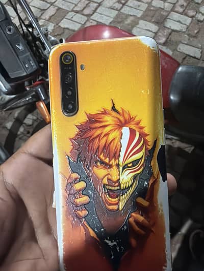 Realme 6