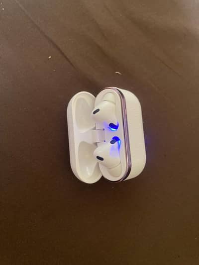 air pro tws earphones