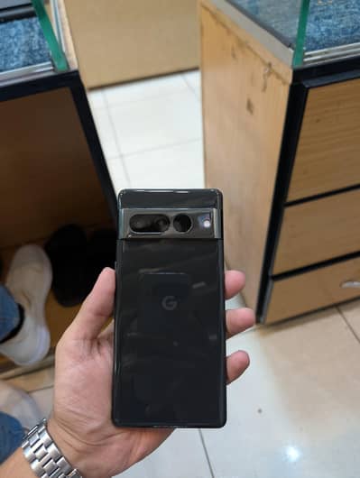 Google Pixel 7 Pro