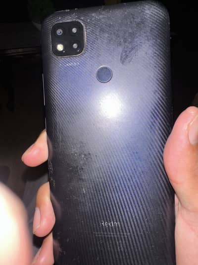 Xiaomi Redmi 9C