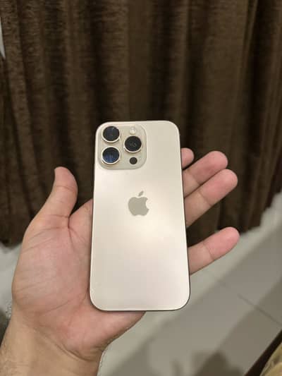 Apple iPhone 16 Pro 256gb