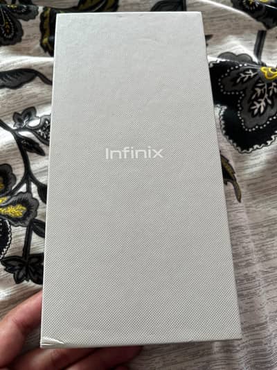 Infinix Hot 50i 128 gb