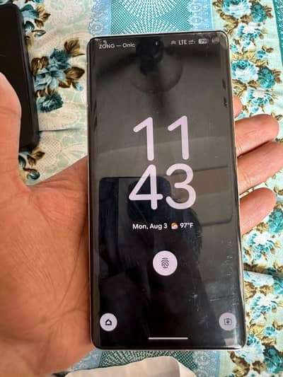 Google Pixel 7 Pro