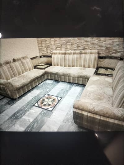 sofa set