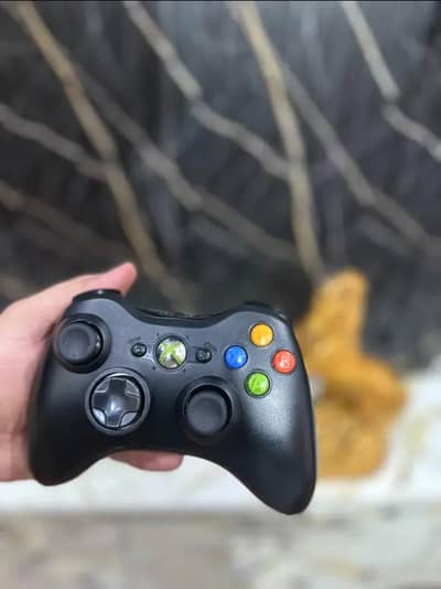 XBOX 360