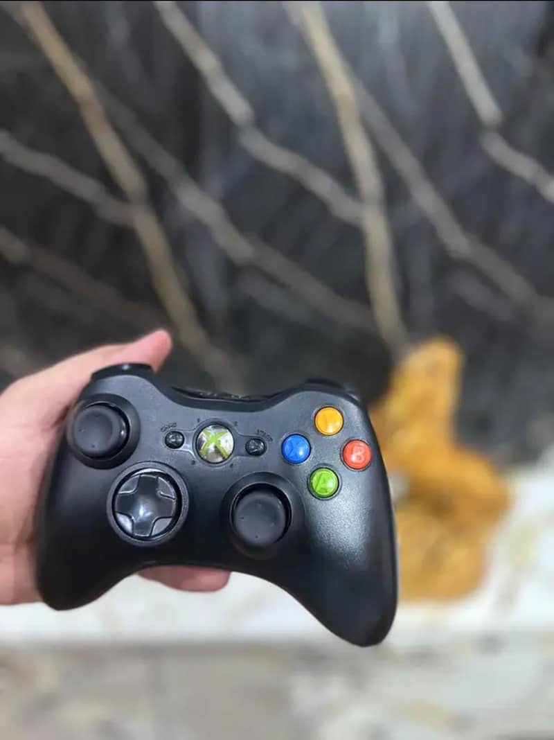 XBOX 360 0