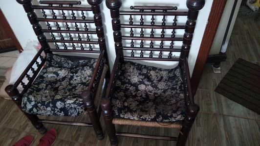 2chair pira