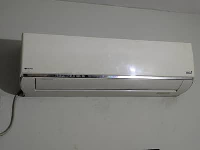 Orient 1.5 ton non inverter bilkul ok hy