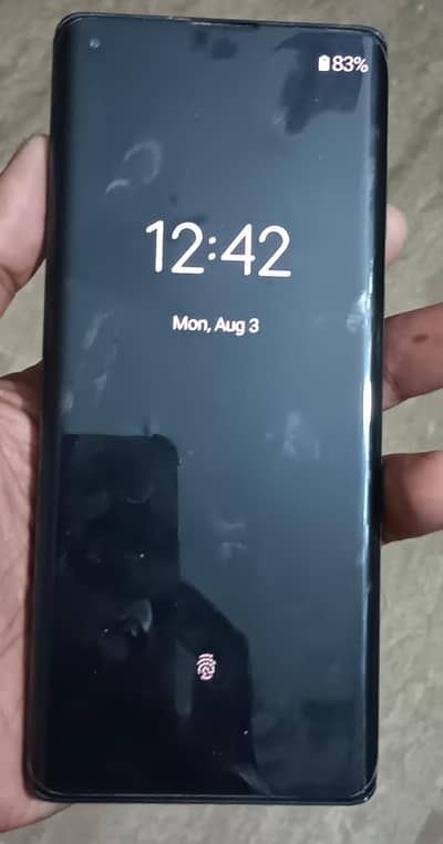 Motorola Edge Plus