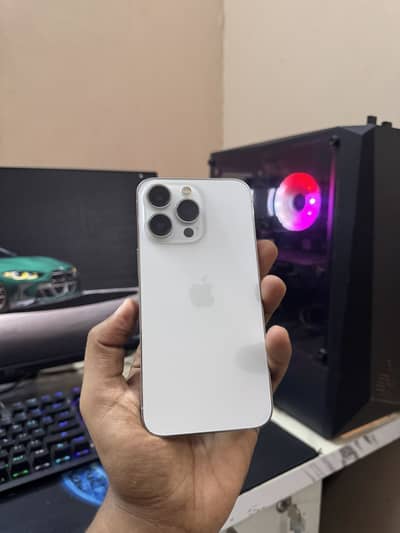 iPhone 13 Pro Pta Approved 128 Gb