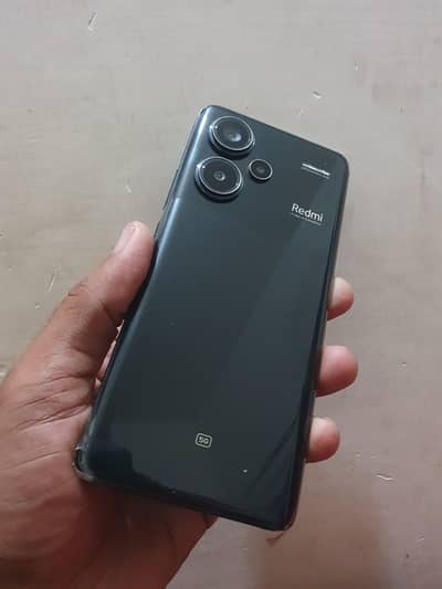 Xiaomi Redmi Note 13 Pro Plus