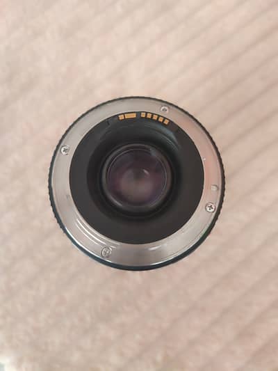 CANNON 75X300 mm lencs sell