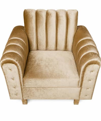 Brand New 5-Seater Sofa Set Available