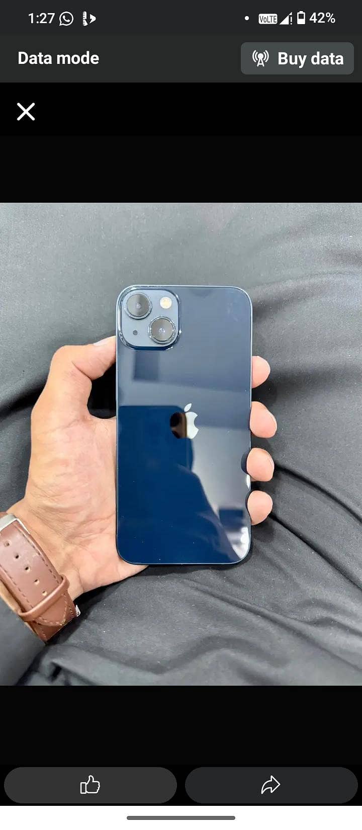Apple iPhone 13 0