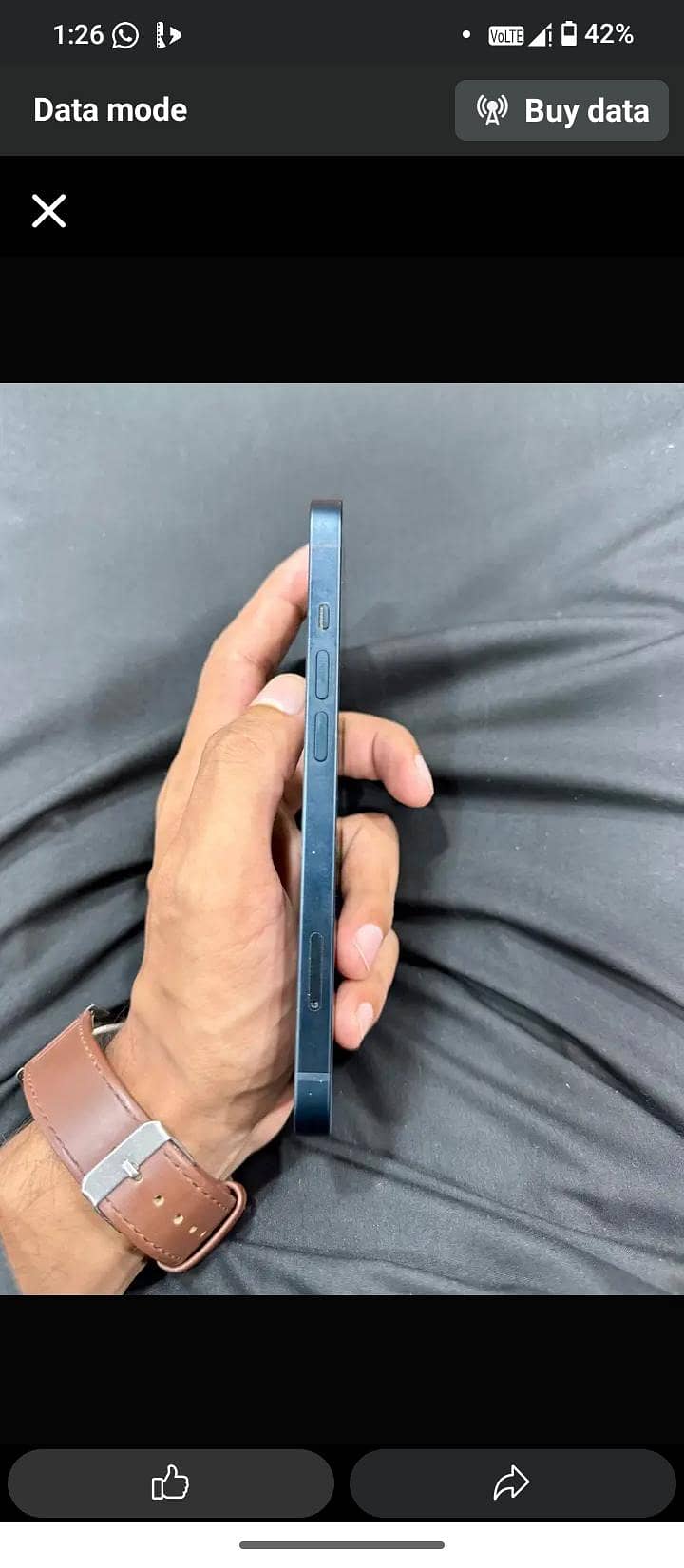 Apple iPhone 13 1